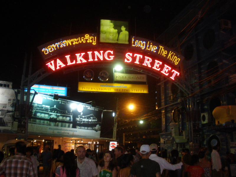 walkingstreet-pattaya